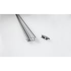 NOBILE ITALIA - NOBBARRA/STRIP/4 PROF.ALL. INC. 2MT DIFF TRASPARENTE