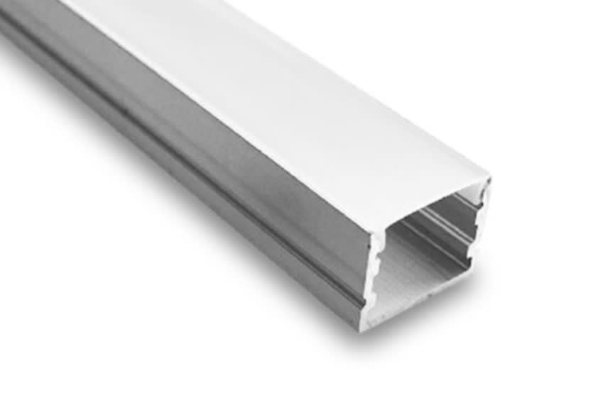 NOBILE ITALIA - NOBBARRA/STRIP/25/S PROF.ALL. SUPERF. 2MT DIFF OPALE