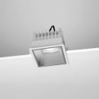 NOBILE ITALIA - NOBC1S/F/3K09/M6 INC. L.100 QUAD. 9W 3K OP ON-OFF