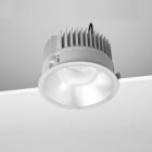 NOBILE ITALIA - NOBC3R/M/4K25/W6 INC. D.200 TONDO 25W 4K BI ON-OFF