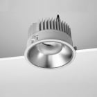 NOBILE ITALIA - NOBC3R/M/4K25/W1 INC. D.200 TONDO 25W 4K BI ON-OFF IT