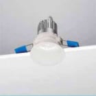 NOBILE ITALIA - NOBD1R/55/3K/W1 INC. FISSO TONDO 8,5W 3K BI ON-OFF IT