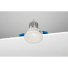 NOBILE ITALIA - NOBD1R/55/3K/W INC. FISSO TONDO 8,5W 3K BI
