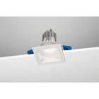 NOBILE ITALIA - NOBD1S/55/4K/W INC. FISSO QUAD. 8,5W 4K BI