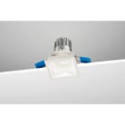 NOBILE ITALIA - NOBD1S/20/3K/W1 INC. FISSO QUAD. 8,5W 3K BI ON-OFF IT