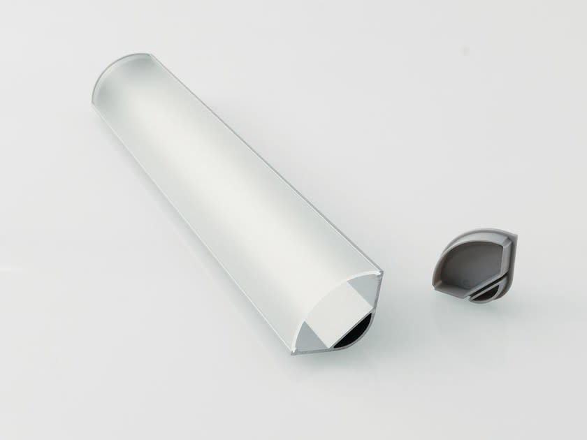 NOBILE ITALIA - NOBDIF.B/STRIP/16 DIFF.TRASPARENTE X BARRA/STRIP/16