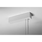 NOBILE ITALIA - NOBEL1200/4K/BS ECOLINE SOSP.BIEM. 28W 4K OPALE NE