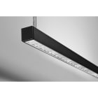 NOBILE ITALIA - NOBEL1200/3K/WU ECOLINE SOSP.BIEM. 28W 3K UGR BI