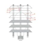 NOBILE ITALIA - NOBFR/PARK FRANGILUCE PER SERIE 3108