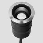 NOBILE ITALIA - NOBK77/N/3K INC.A PAVIMENTO 8,5W 18 3K 24VDC IP67