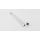 NOBILE ITALIA - NOBKIT/BAR/STRIP/8 KIT X BARRA/STRIP/8-8/S: 4TAPPI+4CLIPS