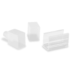 NOBILE ITALIA - NOBKIT/FL02/CLIP KIT 2 CLIPS PER ARTICOLO FL02