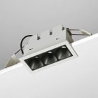 NOBILE ITALIA - NOBL03F/BCF/3K07/B1 INC. C/NE 7W L40 3K NE ON-OFF IT