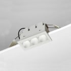 NOBILE ITALIA - NOBL03F/WCF/3K07/W1 INC. C/BI 7W L40 3K BI ON-OFF IT