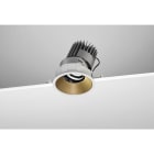 NOBILE ITALIA - NOBM1RA/CF/3K13/G2 INC.OR. TONDO/C D100 13W 3KGD PUSH/DIM1-