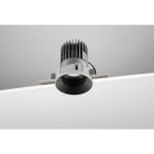 NOBILE ITALIA - NOBM1RF/TM/3K13/B1 INC.FISSO TONDO/T D100 13W 3K NE ON-OFF