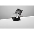 NOBILE ITALIA - NOBM1SA/TM/3K13/B1 INC.ORIEN. QUAD./T L100 13W 3K NE ON-OFF