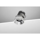 NOBILE ITALIA - NOBM2RA/CF/4K25/C6 INC.ORIEN. TONDO/C D125 25W 4K CR ON-OFF