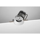NOBILE ITALIA - NOBM2RA/TF/3K18/W1 INC.ORIEN. TONDO/T D125 18W 3K BI ON-OFF