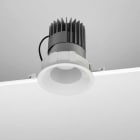 NOBILE ITALIA - NOBM2RF/CF/3K25/W1 INC.FISSO TONDO/C D125 25W 3K BI ON-OFF