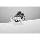 NOBILE ITALIA - NOBM2SA/CF/3K18/W6 INC.ORIEN. QUAD./C L125 18W 3K BI ON-OFF