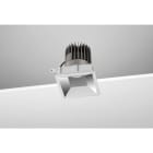 NOBILE ITALIA - NOBM2SF/CM/4K25/W1 INC.FISSO QUAD./C L125 25W 4K BI ON-OFF