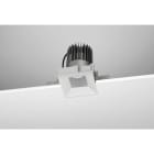 NOBILE ITALIA - NOBM2SF/TF/3K25/W6 INC. FISSO QUAD./T L125 25W 3K BI ON-OFF