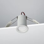 NOBILE ITALIA - NOBM35/18/3K/W INC. 35MM 3K 1,5W L.18 IP20 BI