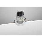 NOBILE ITALIA - NOBM3RF/TF/4K25/M1 INCASSO FISSO TONDO/T D150 25W 4K OP