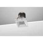 NOBILE ITALIA - NOBM3SF/CF/4K25/M1 INCASSO FISSO QUAD./C L150 25W 4K OP