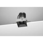 NOBILE ITALIA - NOBM3SF/TM/4K38/B1 INCASSO FISSO QUAD./T L150 38W 4K NE