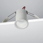 NOBILE ITALIA - NOBM45/30/3K/W INCASSO 45MM 3K 6W L.30 IP20 BI