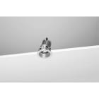 NOBILE ITALIA - NOBMMRA/CM/3K04/M6 INCASSO ORIEN. TONDO/C D45 4W 3K OP