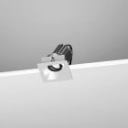 NOBILE ITALIA - NOBMMSA/CF/4K04/W3 INCASSO ORIEN.QUADRATO/C L45 4W 4K BI