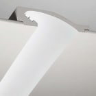 NOBILE ITALIA - NOBP1 GESSO+PROF.ALL.X SOFF/PARETI C/GESSO 1M