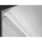 NOBILE ITALIA - NOBP16 PROFILO IN GESSO A PARETE MONO-EMISSIONE