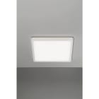NOBILE ITALIA - NOBPLIS40/4K PLAFONIERA 36W 4K 240V IP65 BI