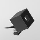 NOBILE ITALIA - NOBQ1/M/4K/G PROIETTORE LED 4W 36 4K 230V IP65 GR