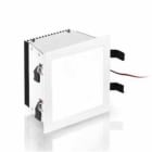 NOBILE ITALIA - NOBR6/3K DOWNLIGHT 15W 3K 80 IP20/44 230V