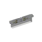 NOBILE ITALIA - NOBS14/NE GIUNTO PASSANTE COLORE NE PER BIN.P-R-H