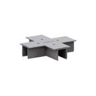 NOBILE ITALIA - NOBS29R/NE COP.DA C/SOFFITTO GIUNTO A X NE BIN.R