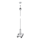 NOBILE ITALIA - NOBS8H/500 KIT FISS. A SOSP.CON FILO ACC.5M B.C.