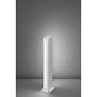 NOBILE ITALIA - NOBSK060/1A/4K/G BOLLARD MONO-EMIS.20W 4K 220-240V IP54GR