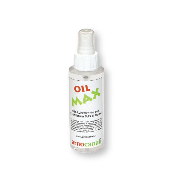 ARNOCANALI SPA - ARNNOLC OLIO PER CARTELLE