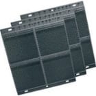 NOTIFIER ITALIA SR - NOT6500-LRK ACCES BARR LONG RANGE REFLECTOR 100M