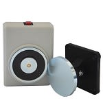 NOTIFIER ITALIA SR - NOT960119 FERMO EM 800N X PORTE (FE-100)