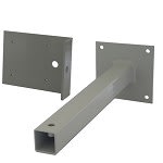 NOTIFIER ITALIA SR - NOT960128 STAFFA DA 300MM X FERMO EM (ST-300)