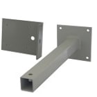 NOTIFIER ITALIA SR - NOT960128 STAFFA DA 300MM X FERMO EM (ST-300)