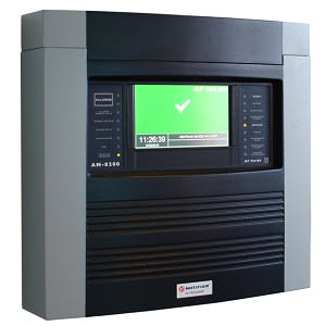 NOTIFIER ITALIA SR - NOTAM-8200 CPU 2 LOOP ADV+LCD