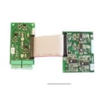 NOTIFIER ITALIA SR - NOTAM82-2S2C INTERFACE RS232/485/CAN-BUS